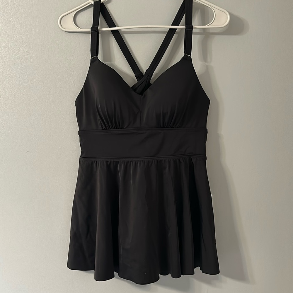 Torrid tankini